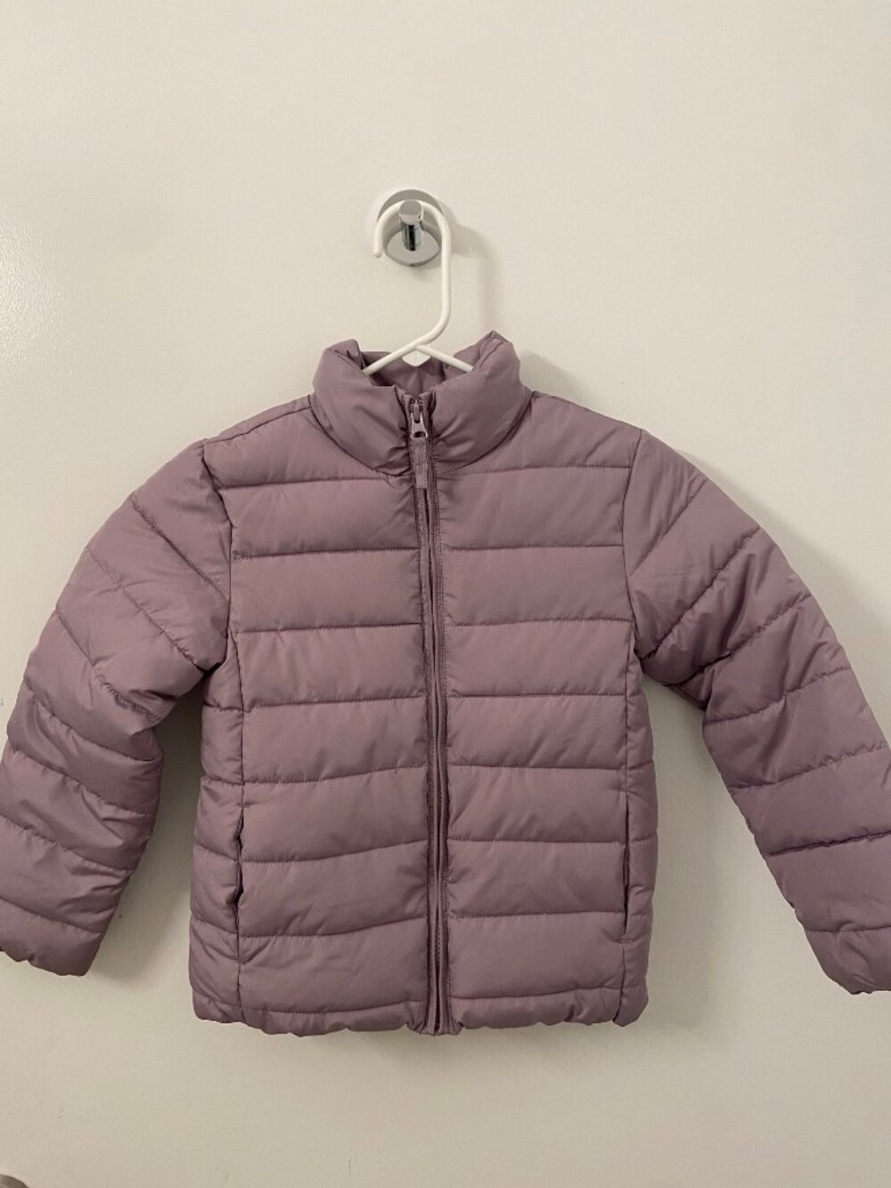 Children's Place lightweight puffer for fall/spring